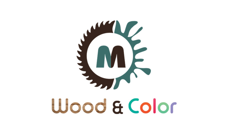 Wood - Color - Μακρυγιάννης